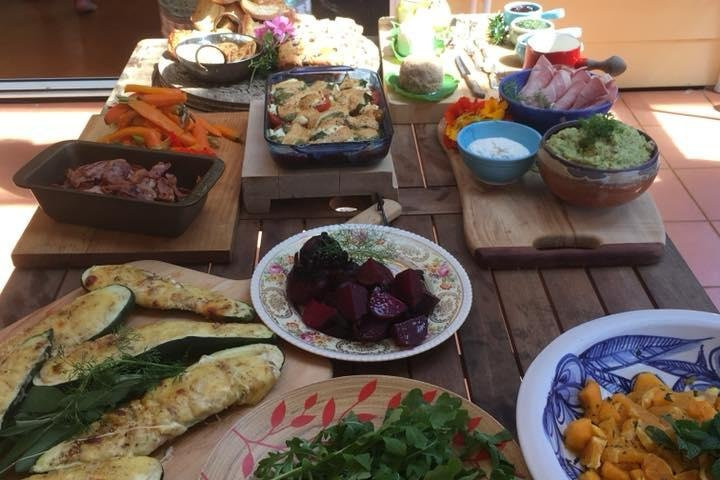 Baunti Tours-诺福克岛必去景点