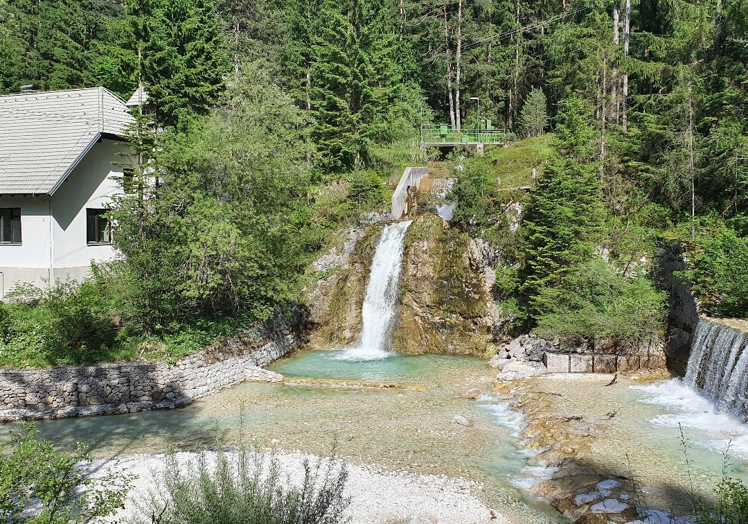 Zgornjesavska Valley-Kranjska Gora必去景点