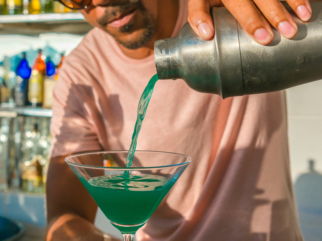 Cuban Spirits-哈瓦那必去景点