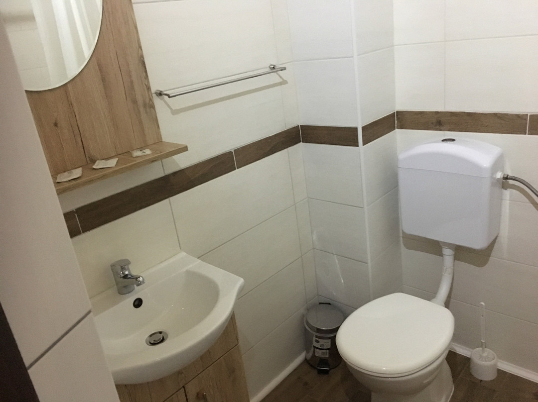 Guesthouse Plitvicka Jezera主图