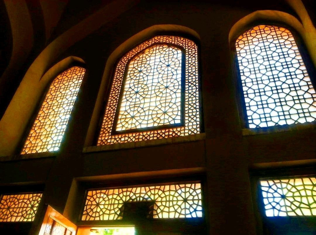 ArgeGoogad Hotel主图