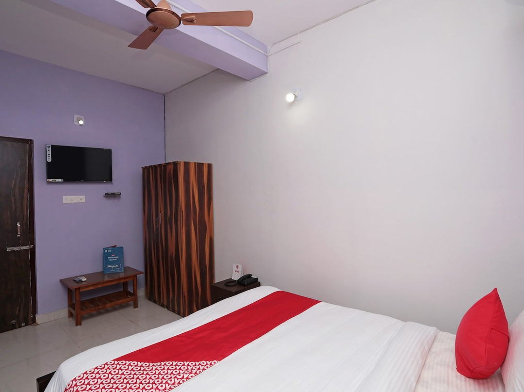 Flagship Ap Guest House主图