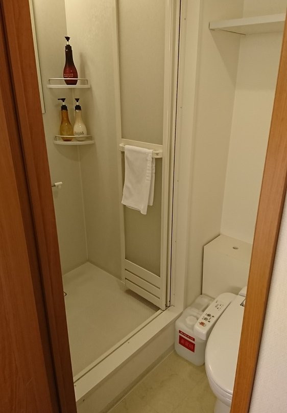 金泽多米酒店主图