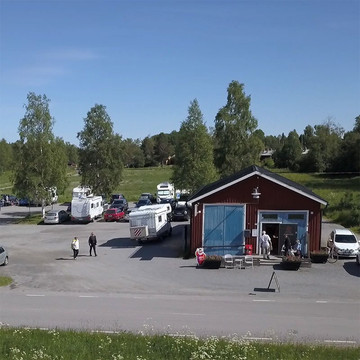 Shop in Lapland-Gammelstad必去景点