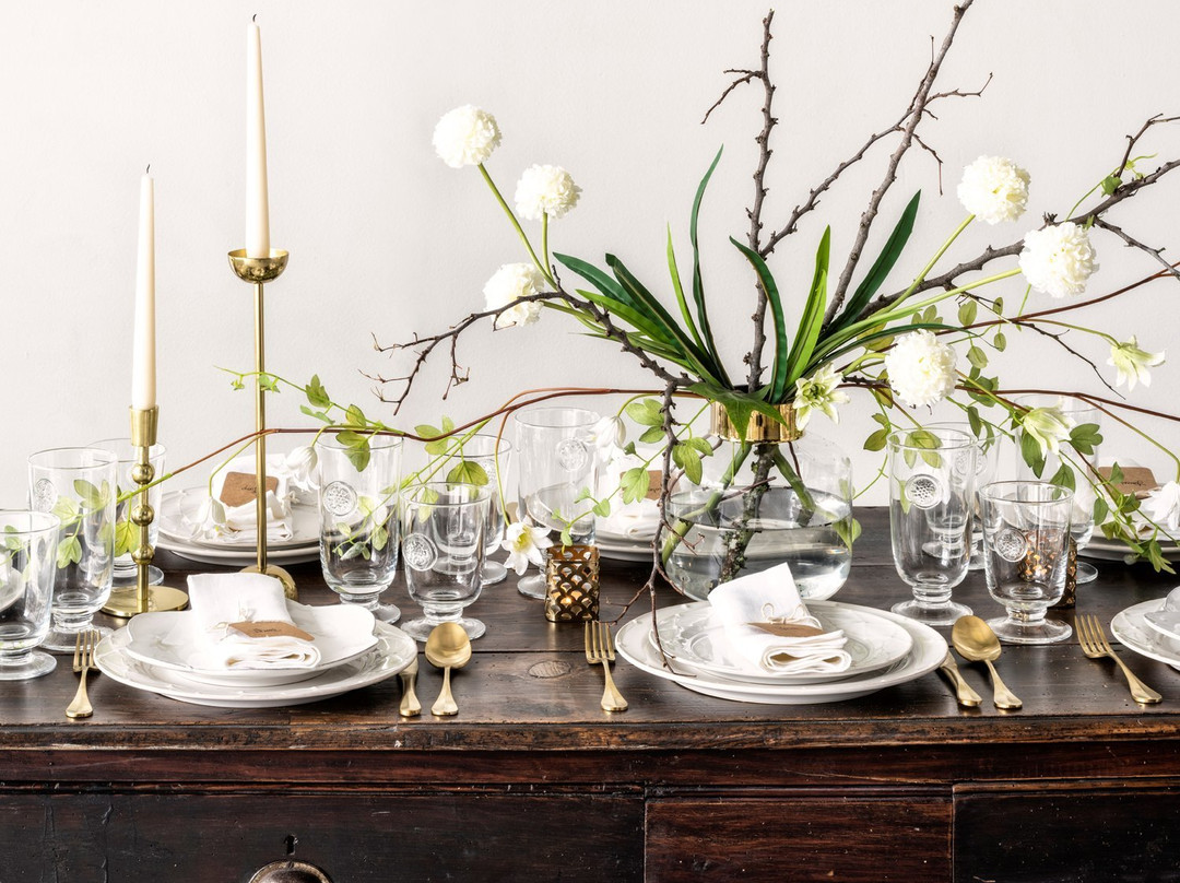 Time For Decor-格林贝必去景点