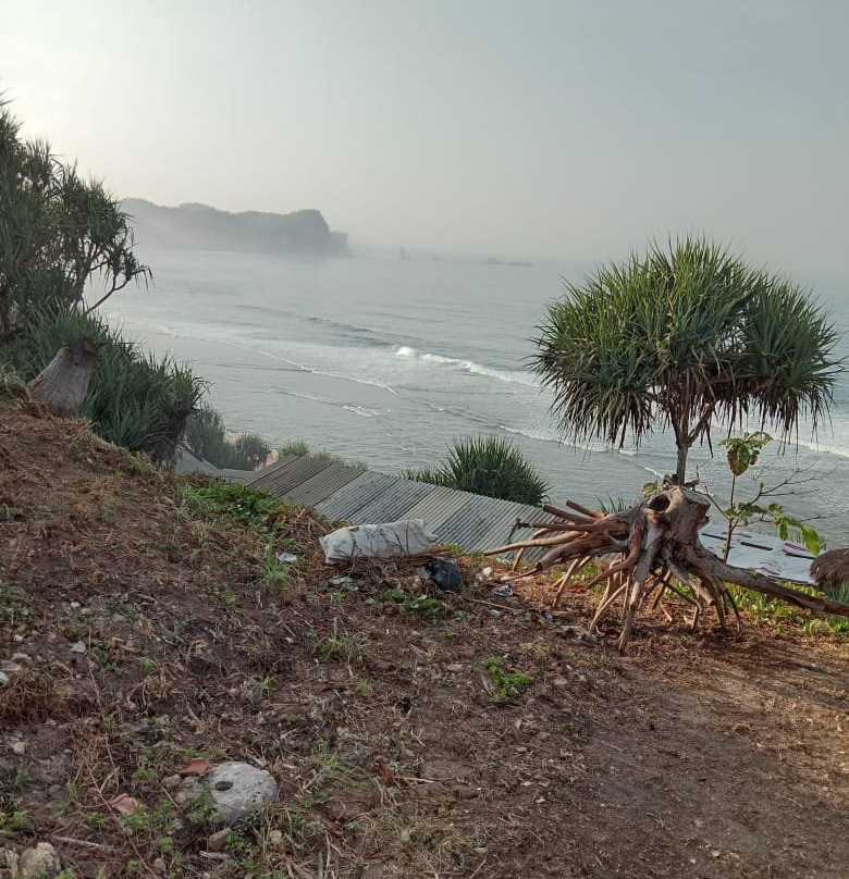 Pantai Nampu景点图片