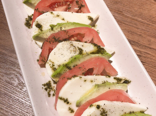 ポン トン トーン