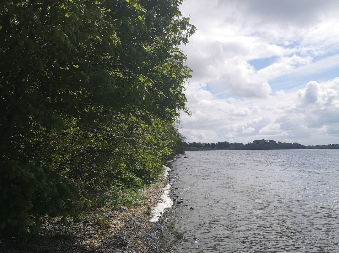 Lough Owel-Mullingar必去景点