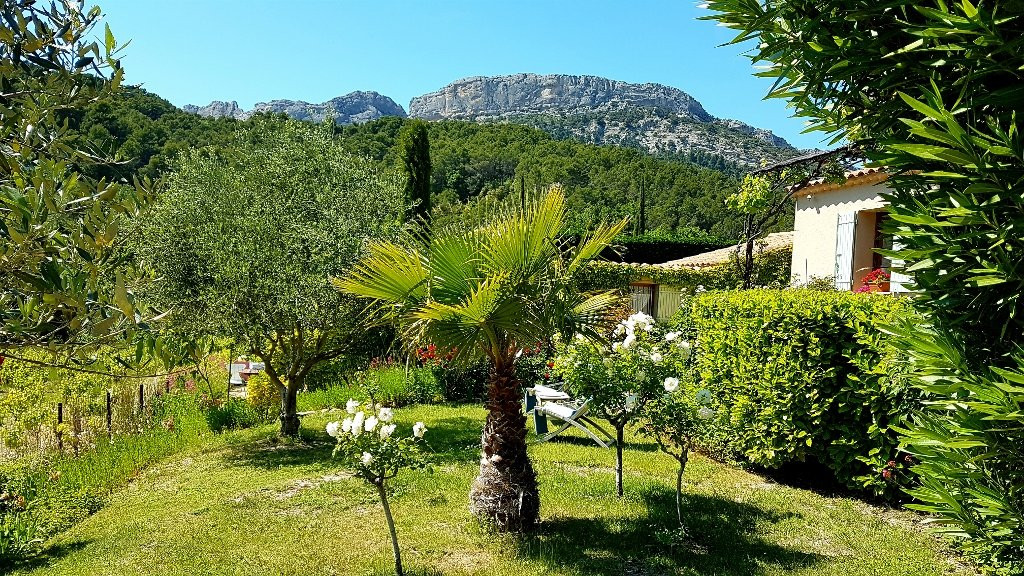 Le Grand Jardin主图