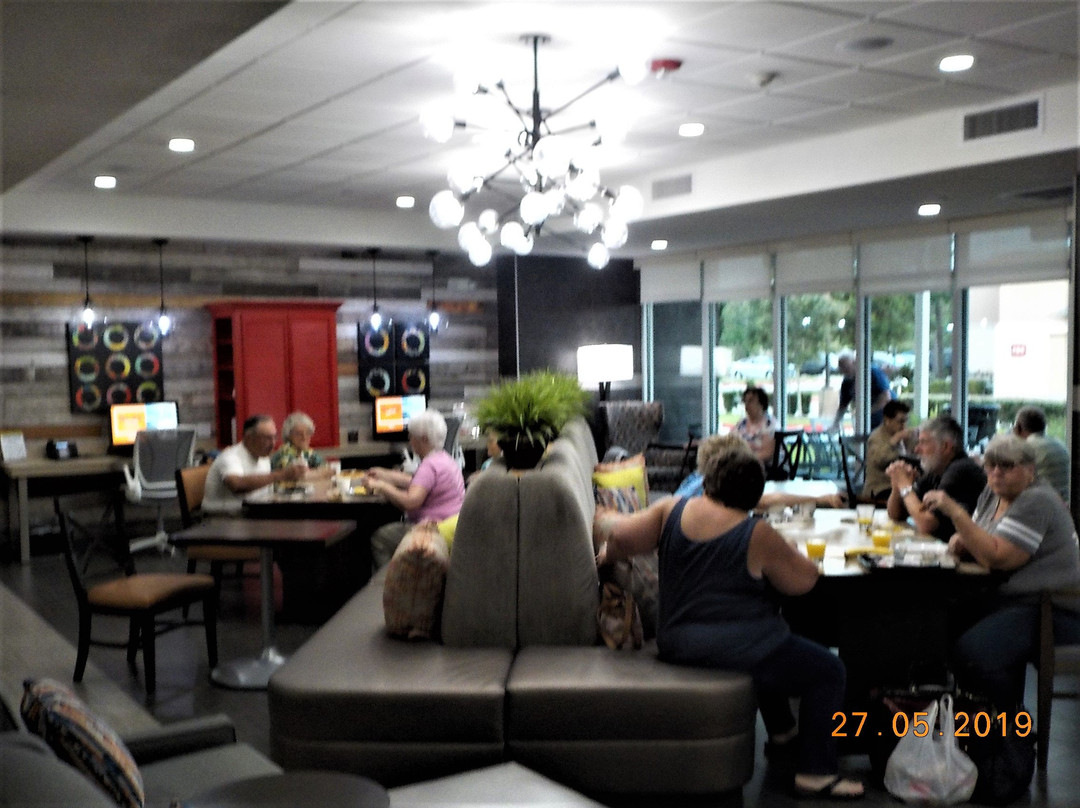 Home2 Suites by Hilton Houston Webster主图