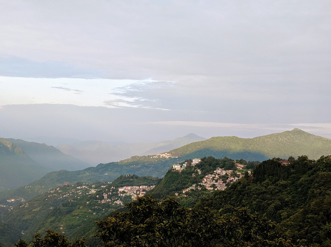 Tashiling Residency Hotel & Spa主图