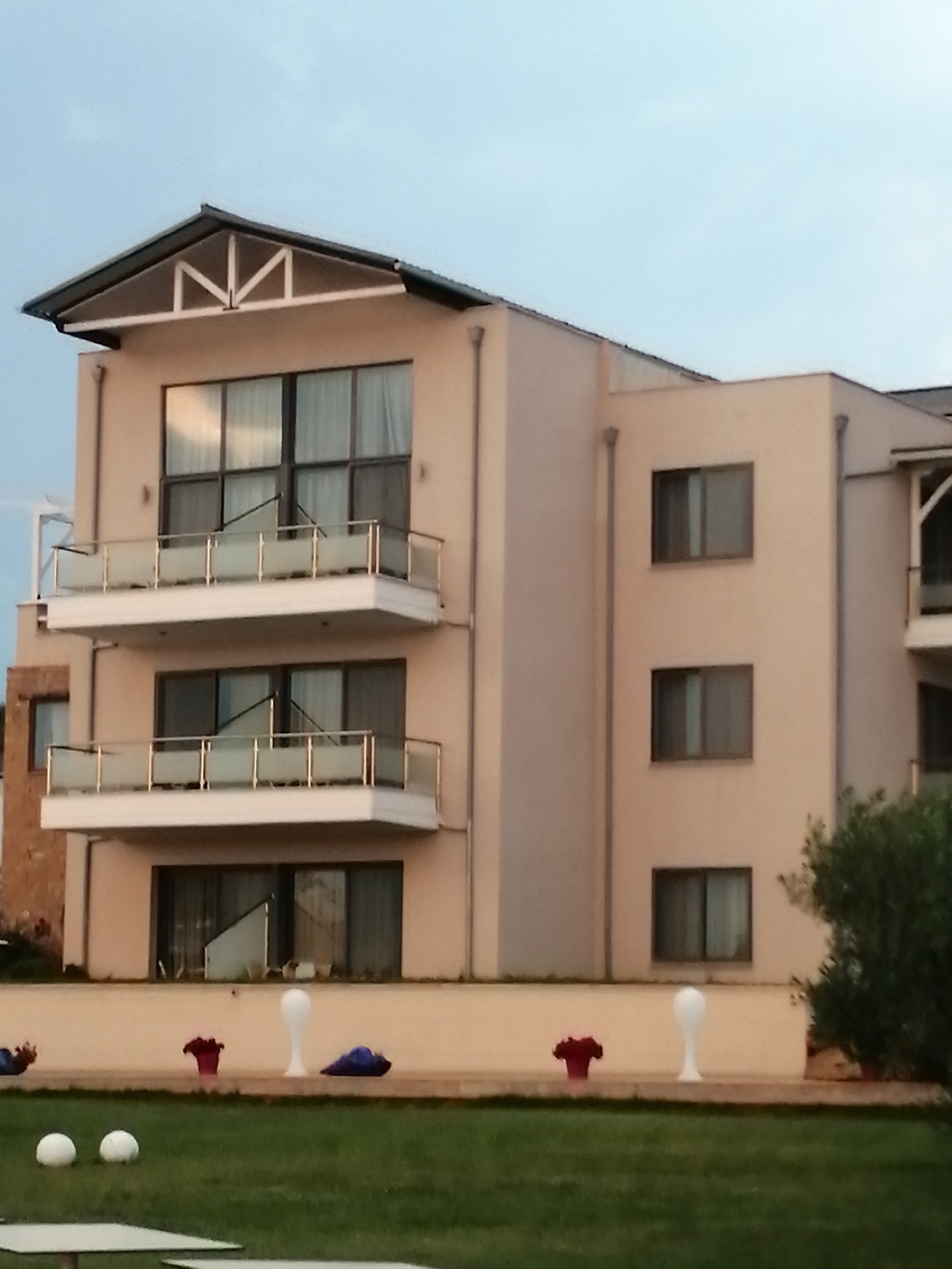 Istion Club Hotel & Spa-portrait