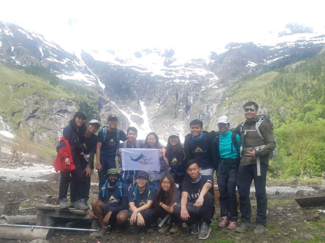 Travel Around Yunnan-昆明市必去景点