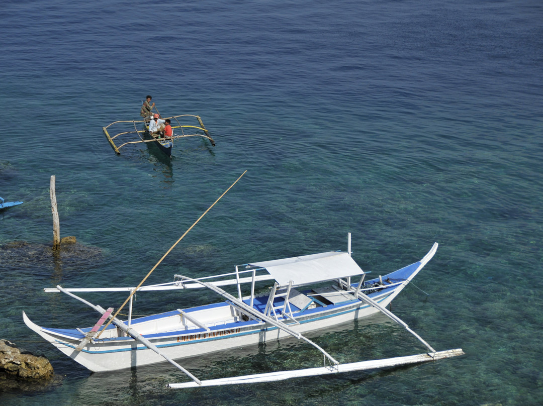 鹰角度假村主图