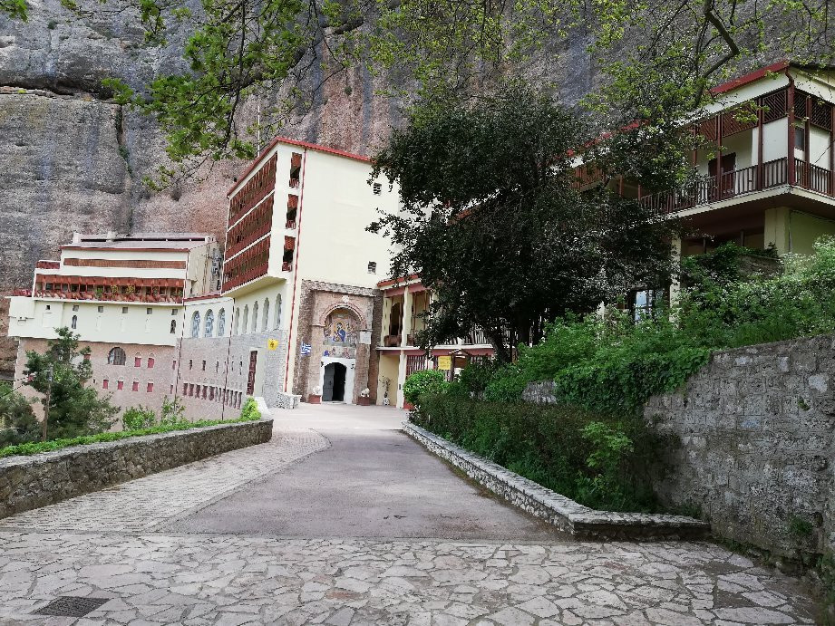 AGT ( Athens Greece Transfer & Tours )-卡利地亚必去景点