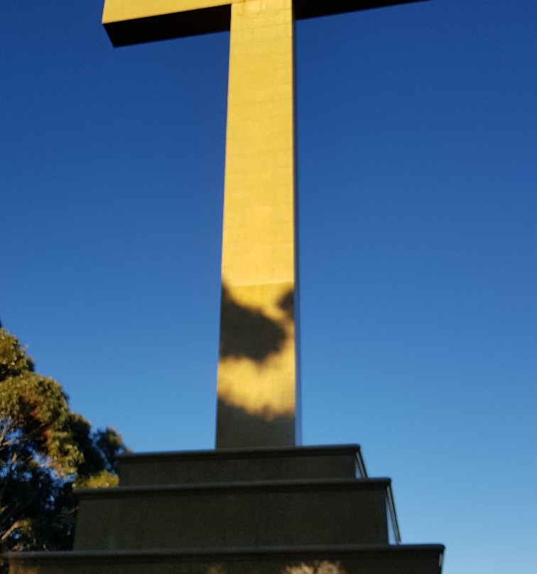 Mount Macedon-马其顿必去景点