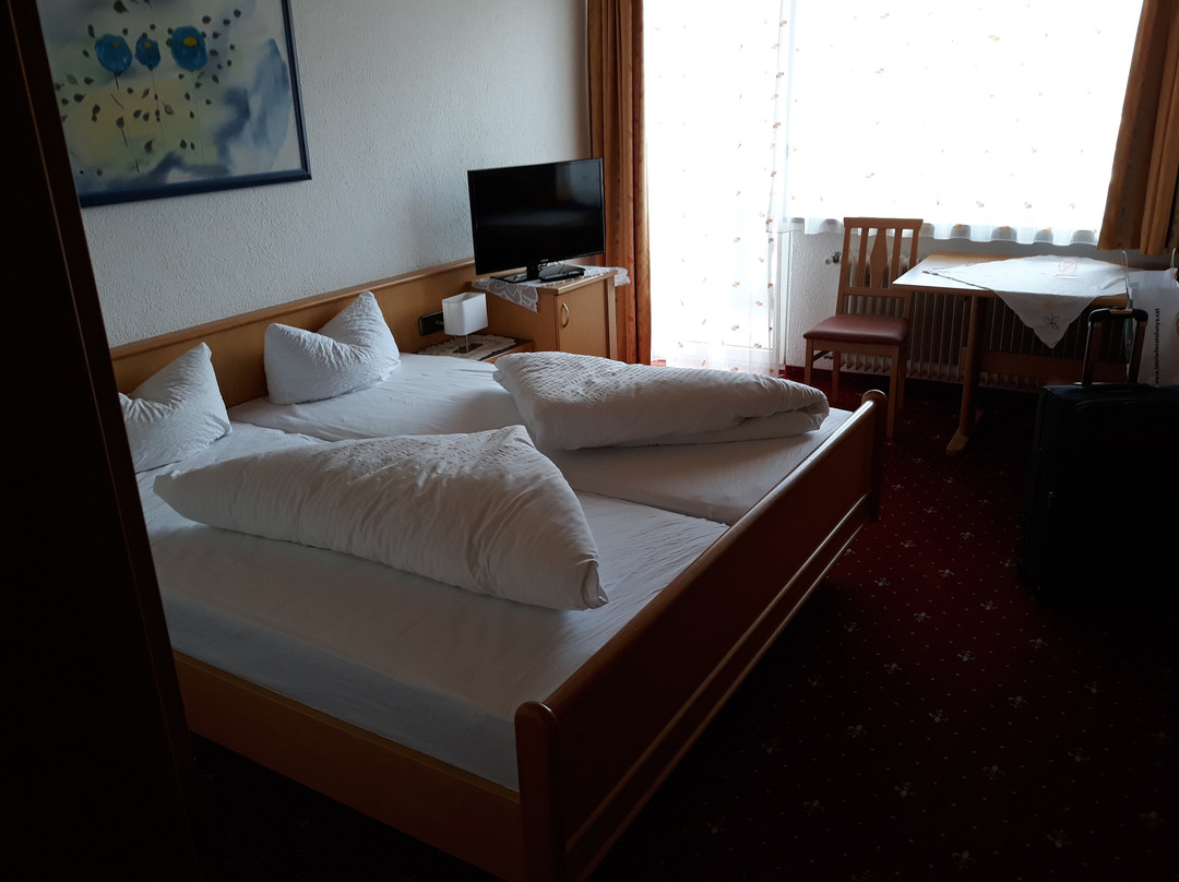 Pension Weirather主图