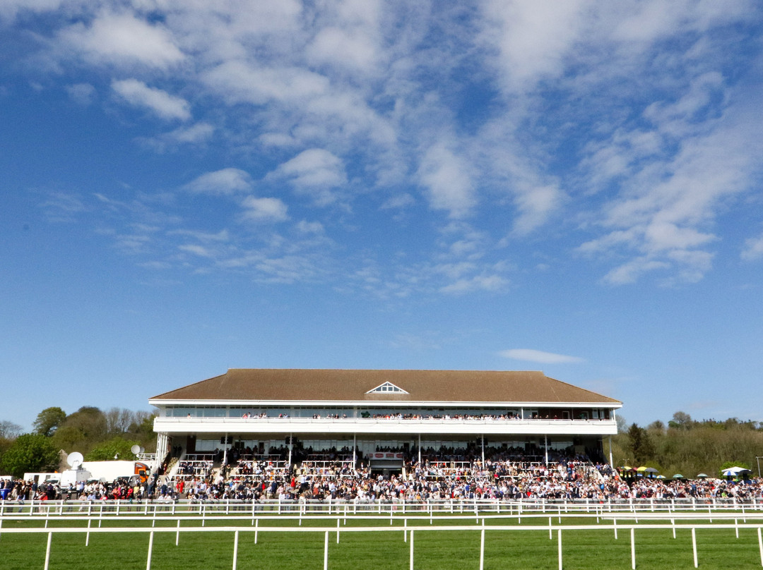 Cork Racecourse Mallow-Mallow必去景点