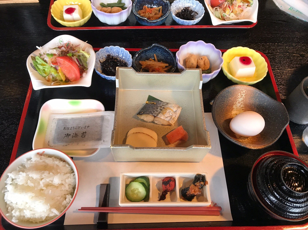 Hotel Yume Shizuku主图