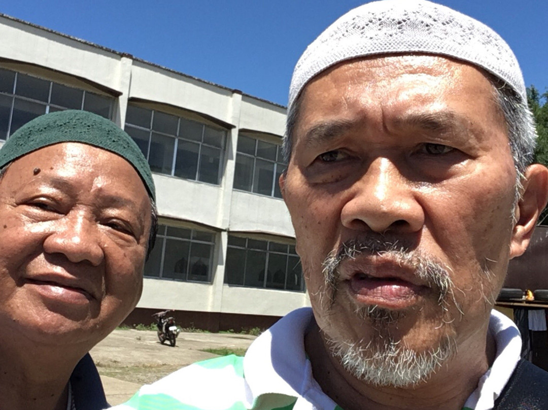 Masjid Abu Bakr-Marawi必去景点