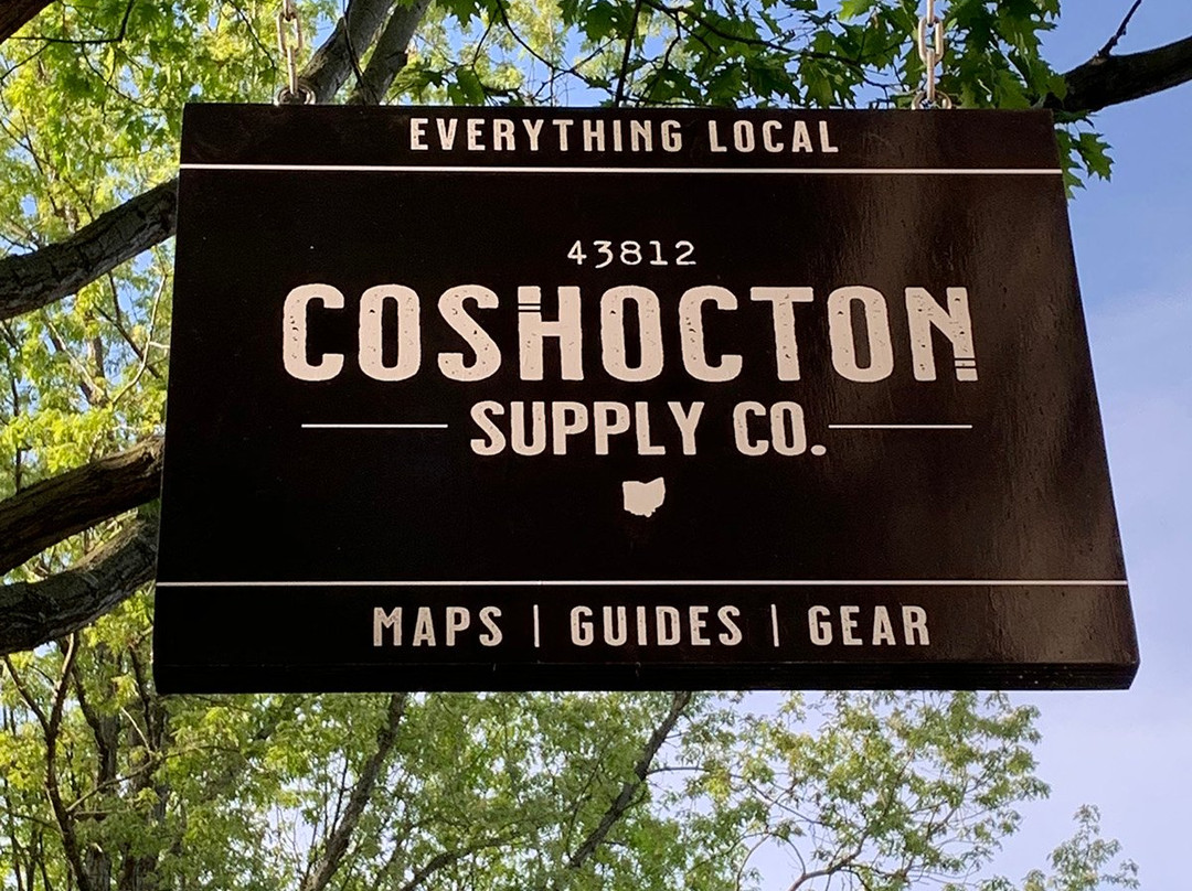 Coshocton and Visitor Bureau-Coshocton必去景点