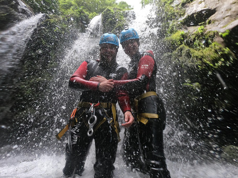 Azores Epic Adventures