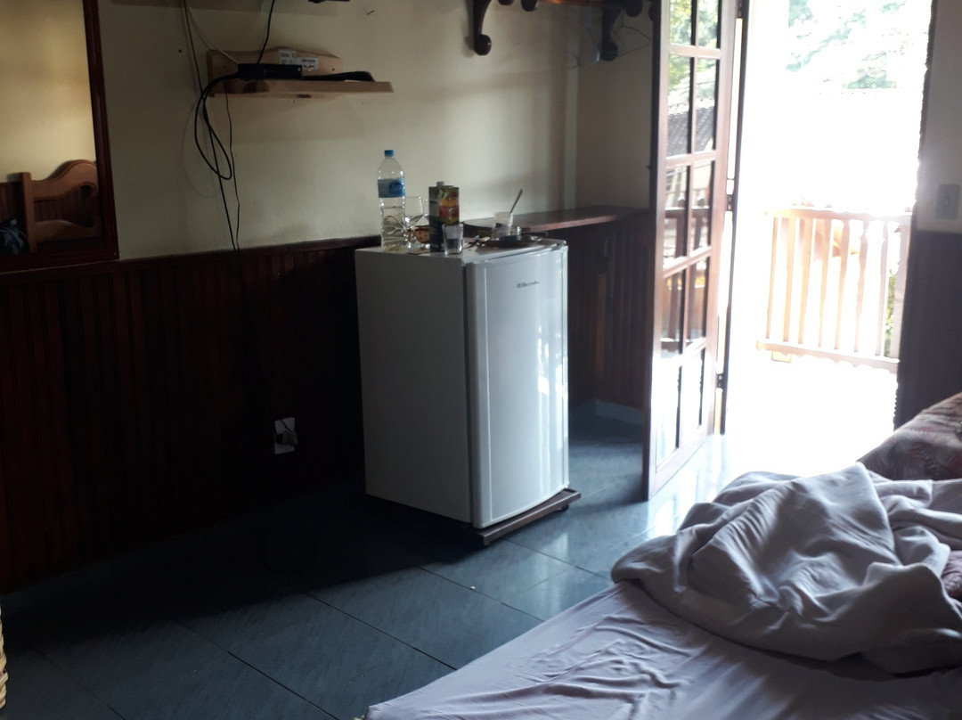 Pousada Aguas Claras主图