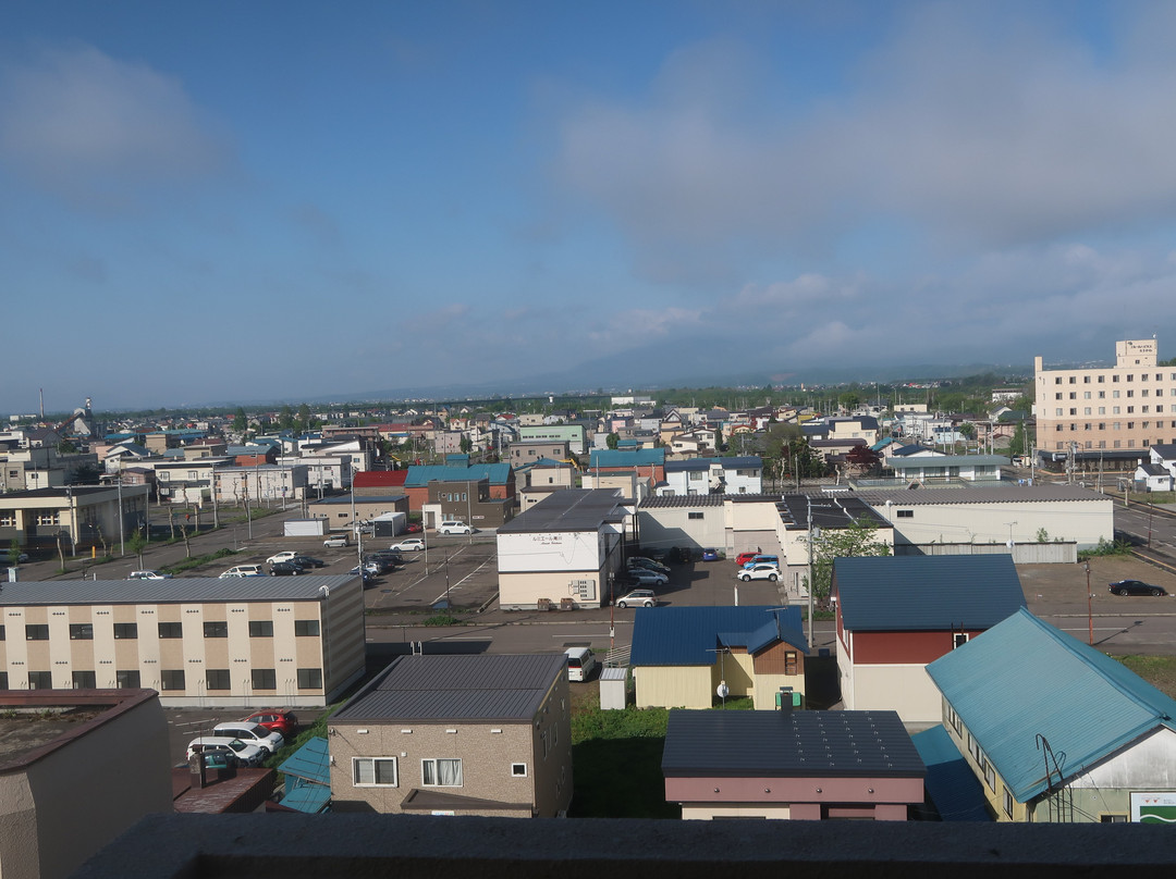 Hotel Miura Kaen主图