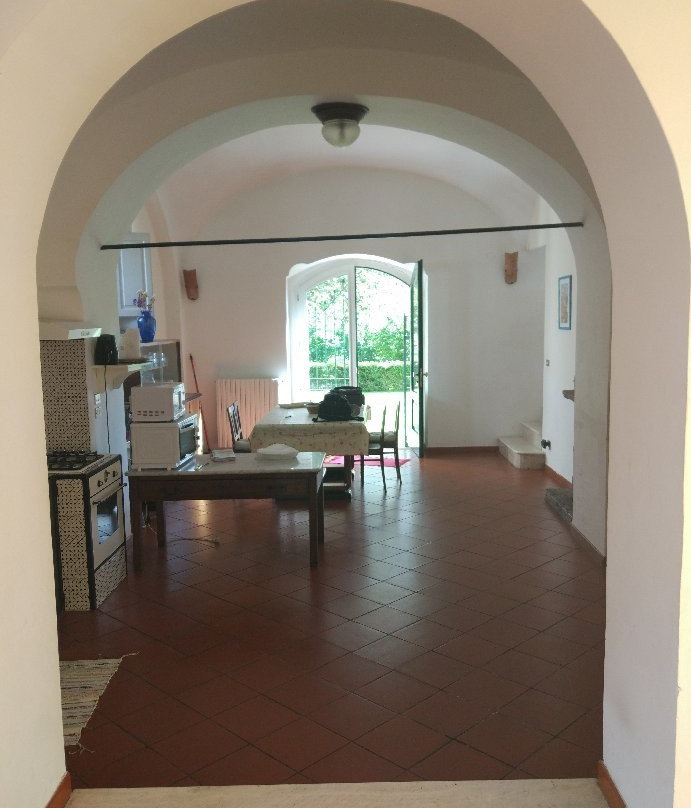 Villa Mimosa主图