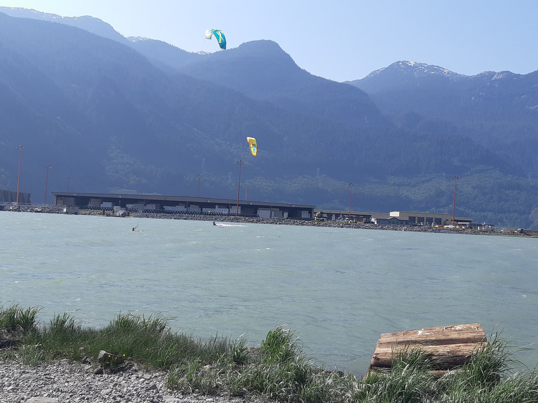 Nexen Beach-斯阔米什必去景点