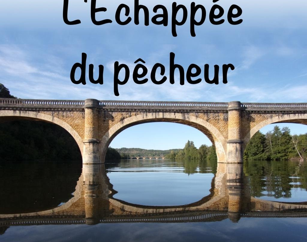 L'Échappée du pêcheur景点图片