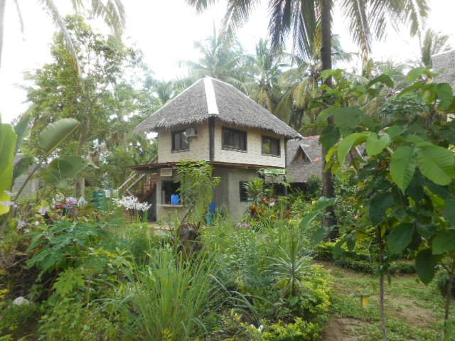 Buenaventura Beach Resort主图