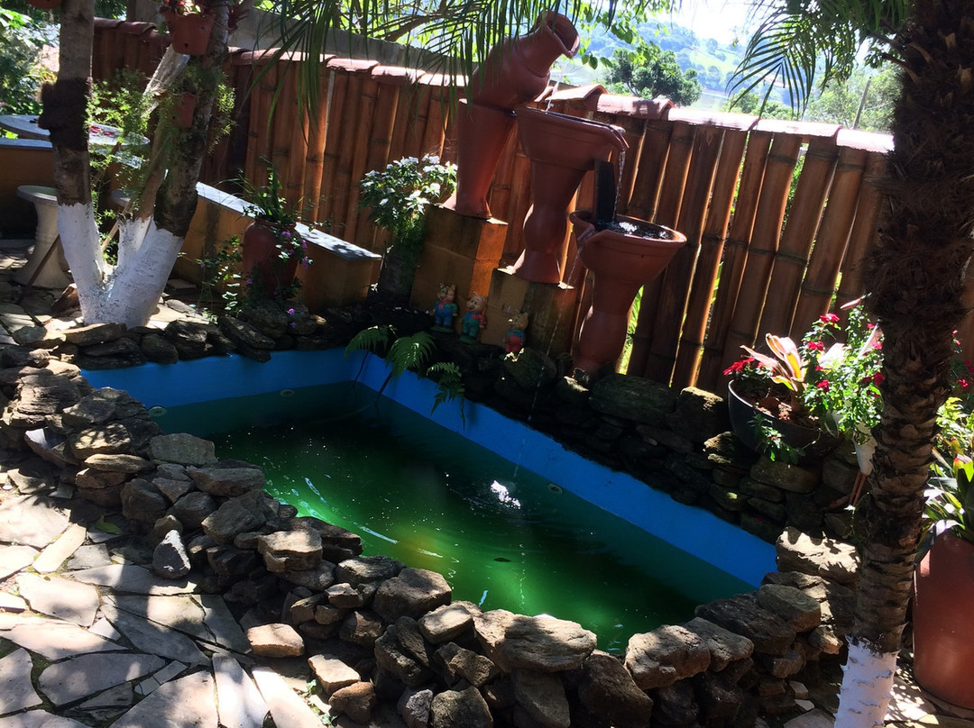 Pousada do Canario主图