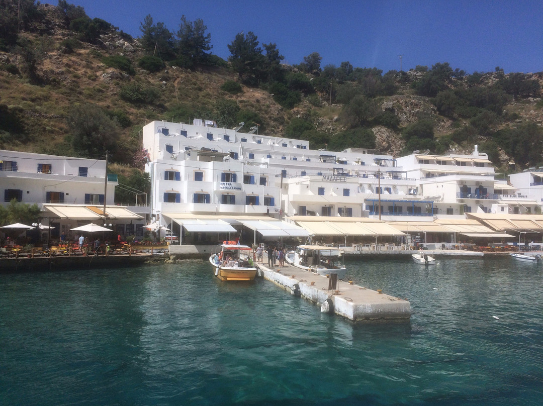 Daskalogiannis Hotel主图