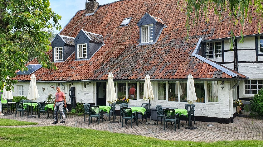 Hotel Hoeve de Plei主图