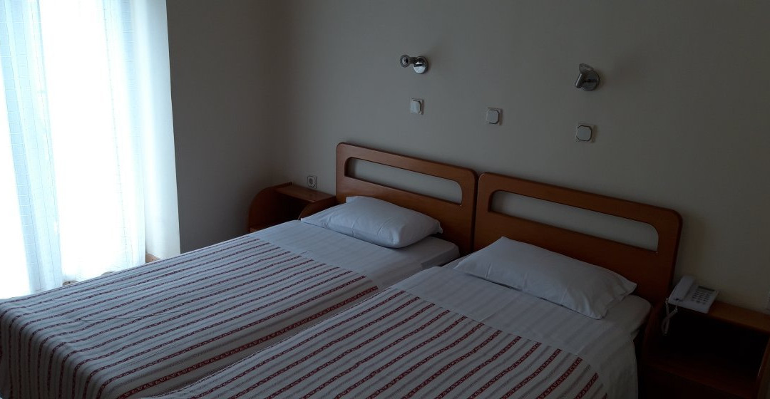 Filareti Hotel主图