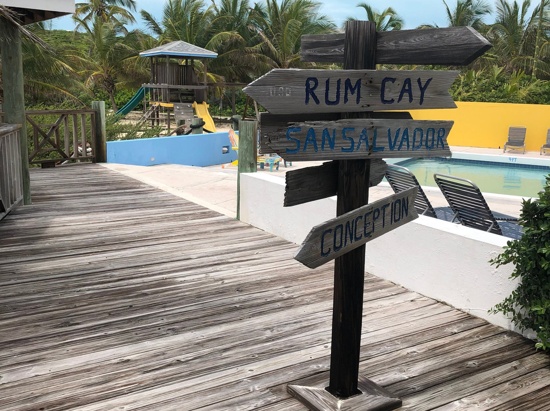 Stella Maris Resort Club主图