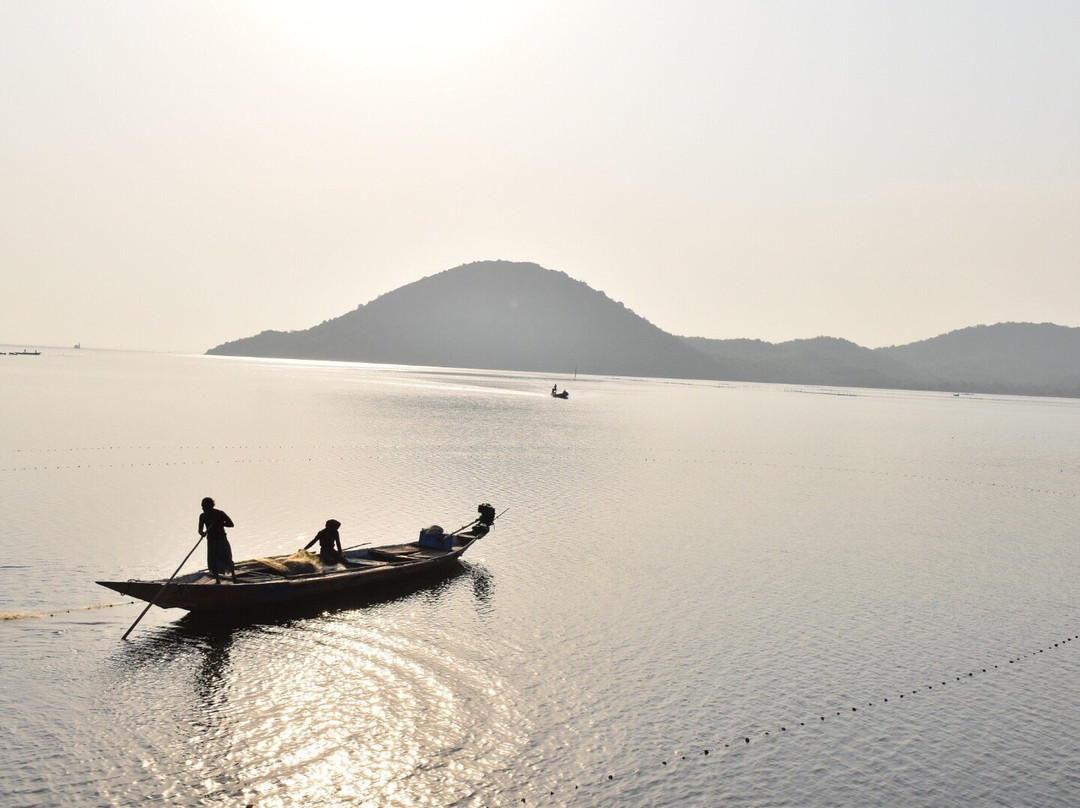 Panthanivas Rambha主图