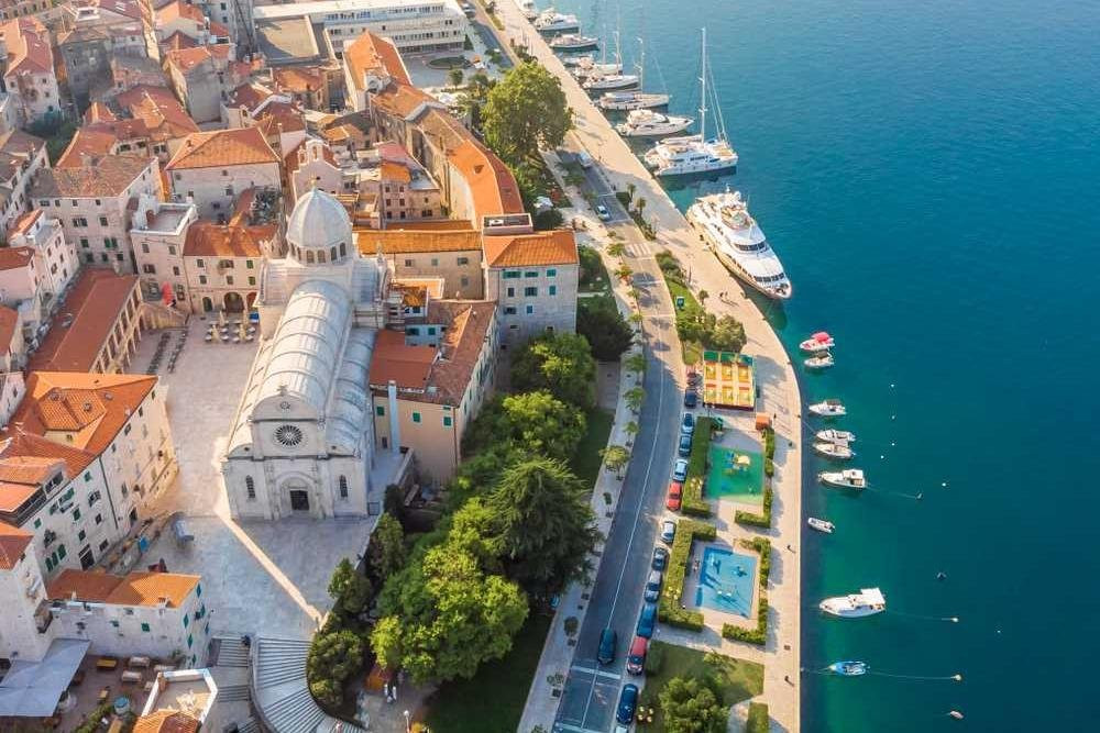 Secret Adriatic Ltd景点图片