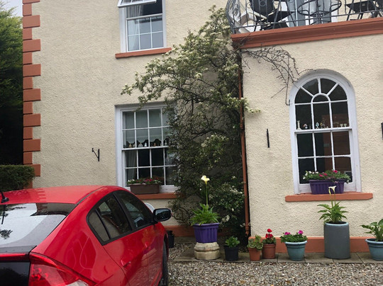 Westbrook House B & B主图