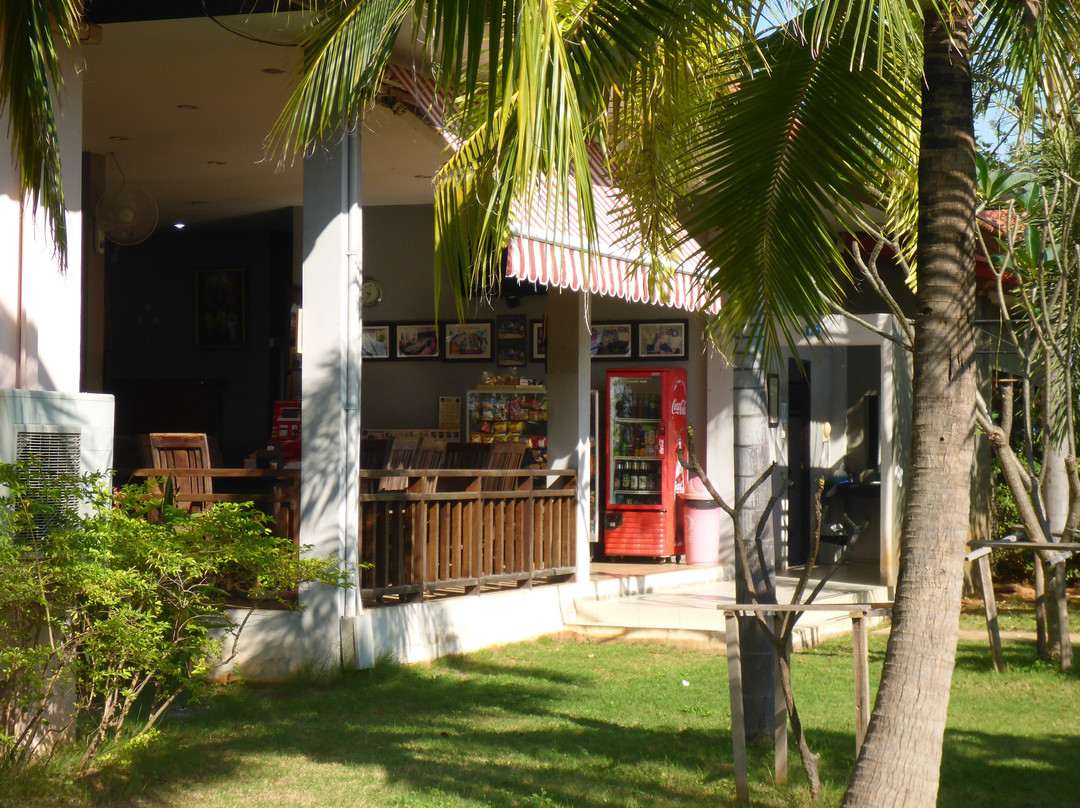 Ampai Farm Resort主图