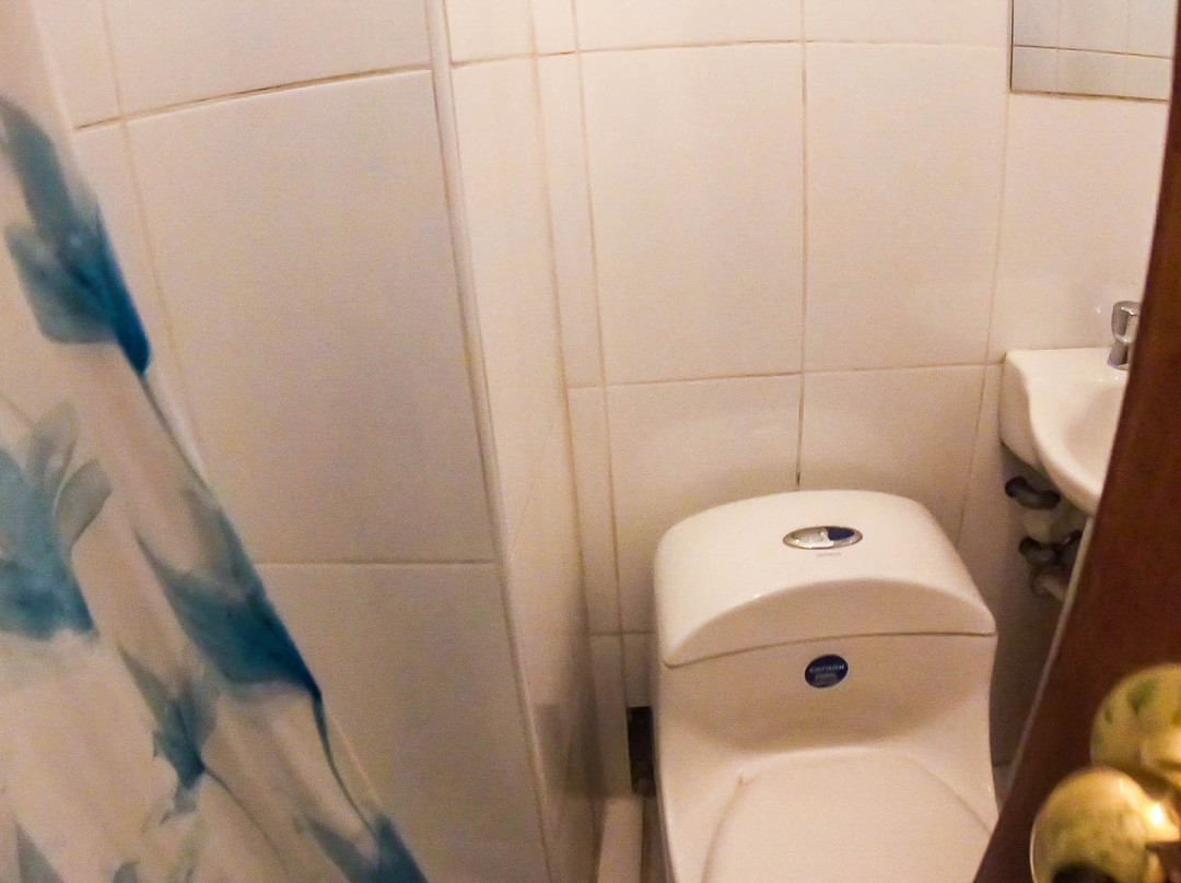 Inkas Machupicchu Inn主图