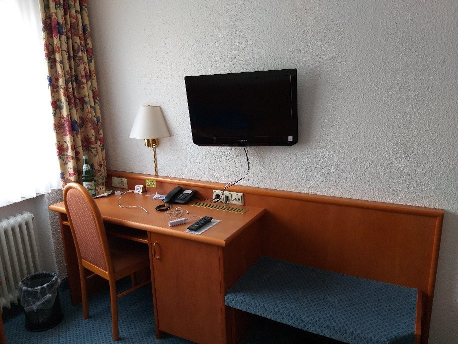 米歇尔斯加尼兰德豪斯酒店主图