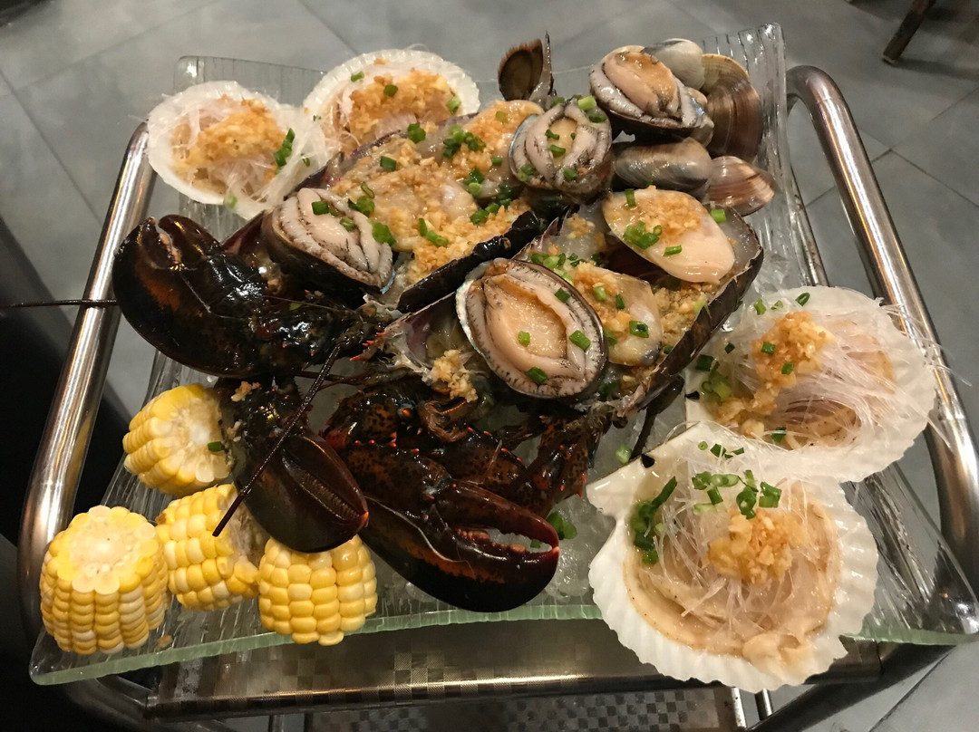 Shu Fu Sichuan Hot Pot