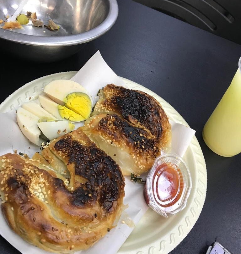 Ramla Market-Ramla必去景点