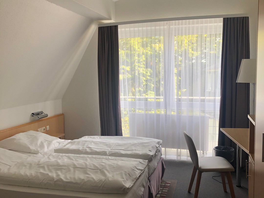 Seminar & Conference Hotel Grosse Ledder主图