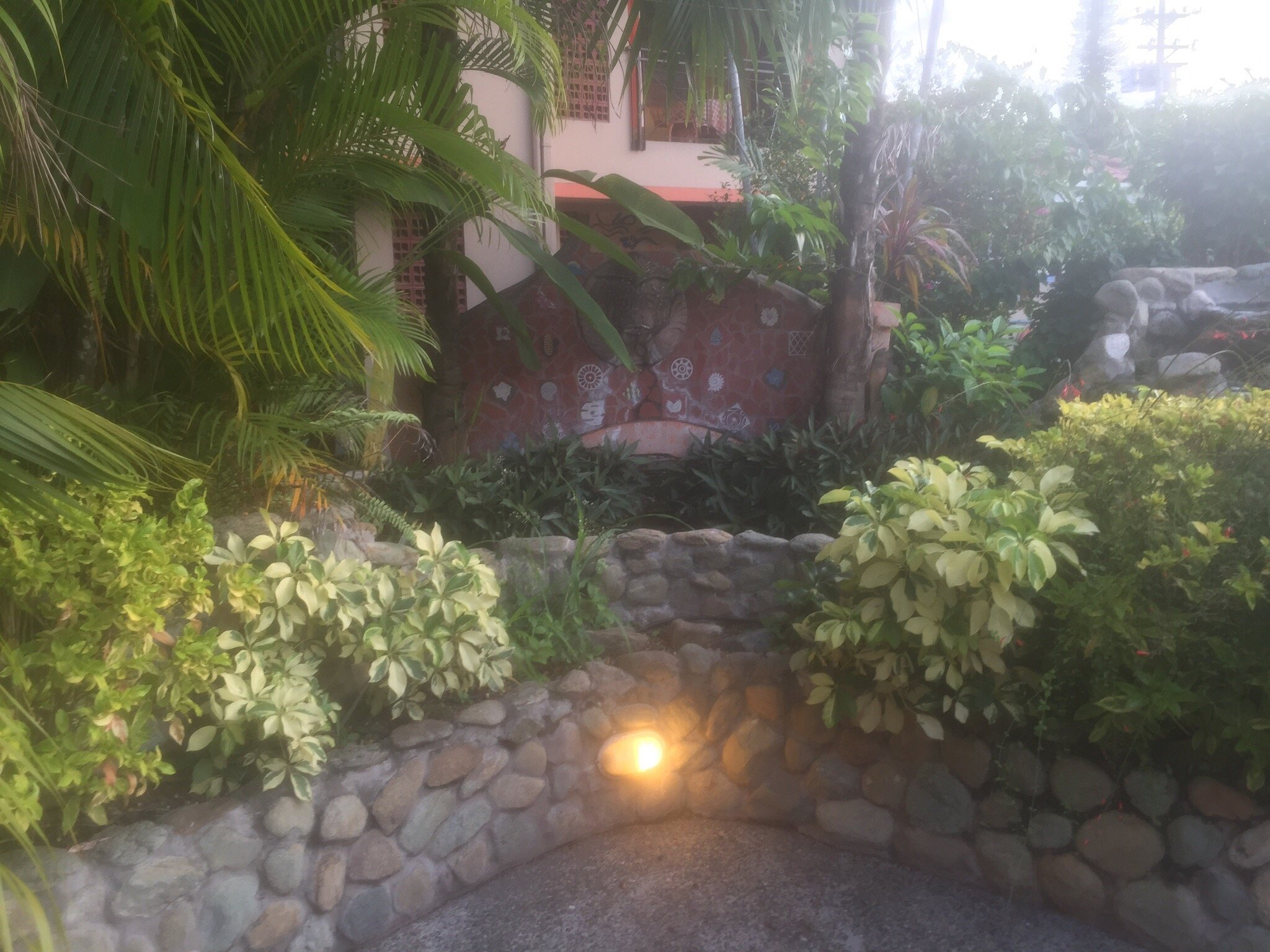 Blue Pearl Resort-官方