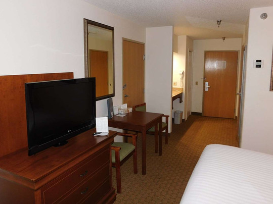 AmericInn by Wyndham Ogallala主图