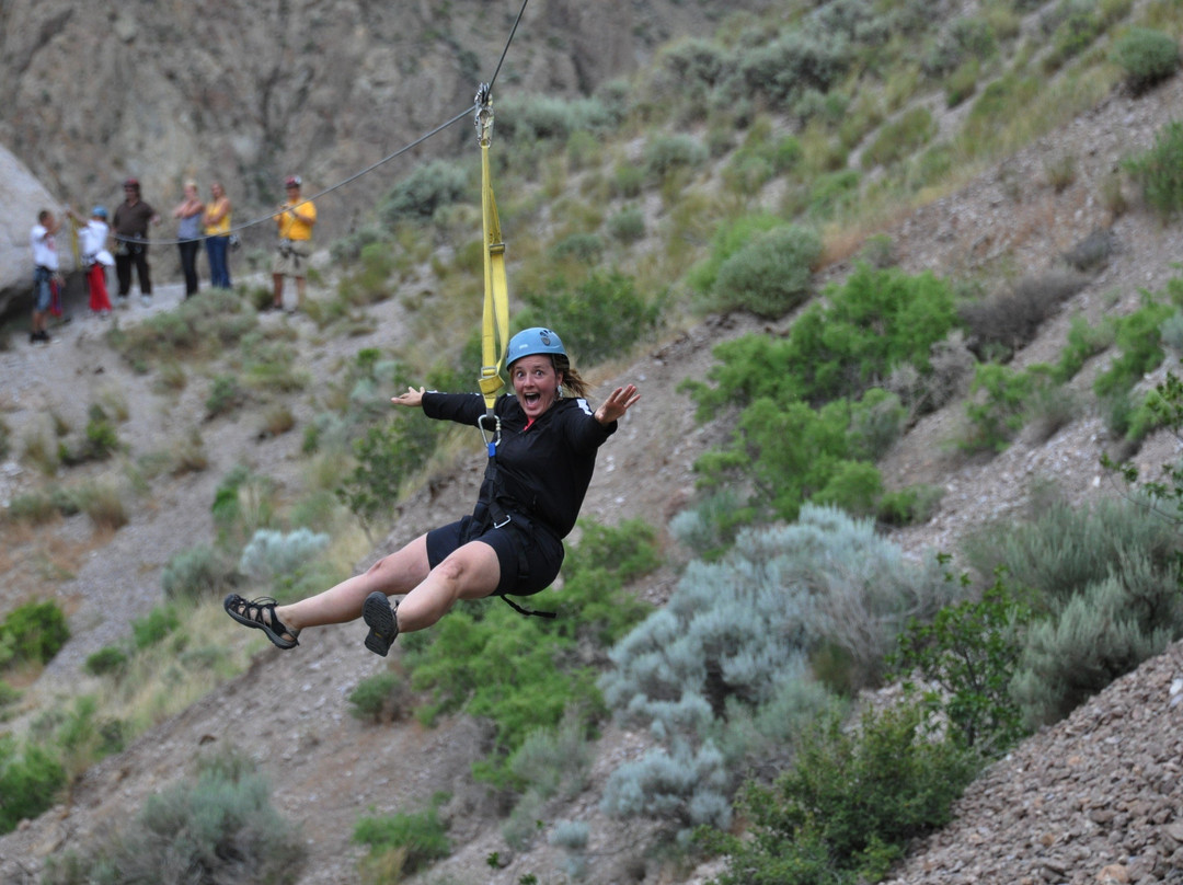 Big Rock Candy Mountain-Marysvale必去景点