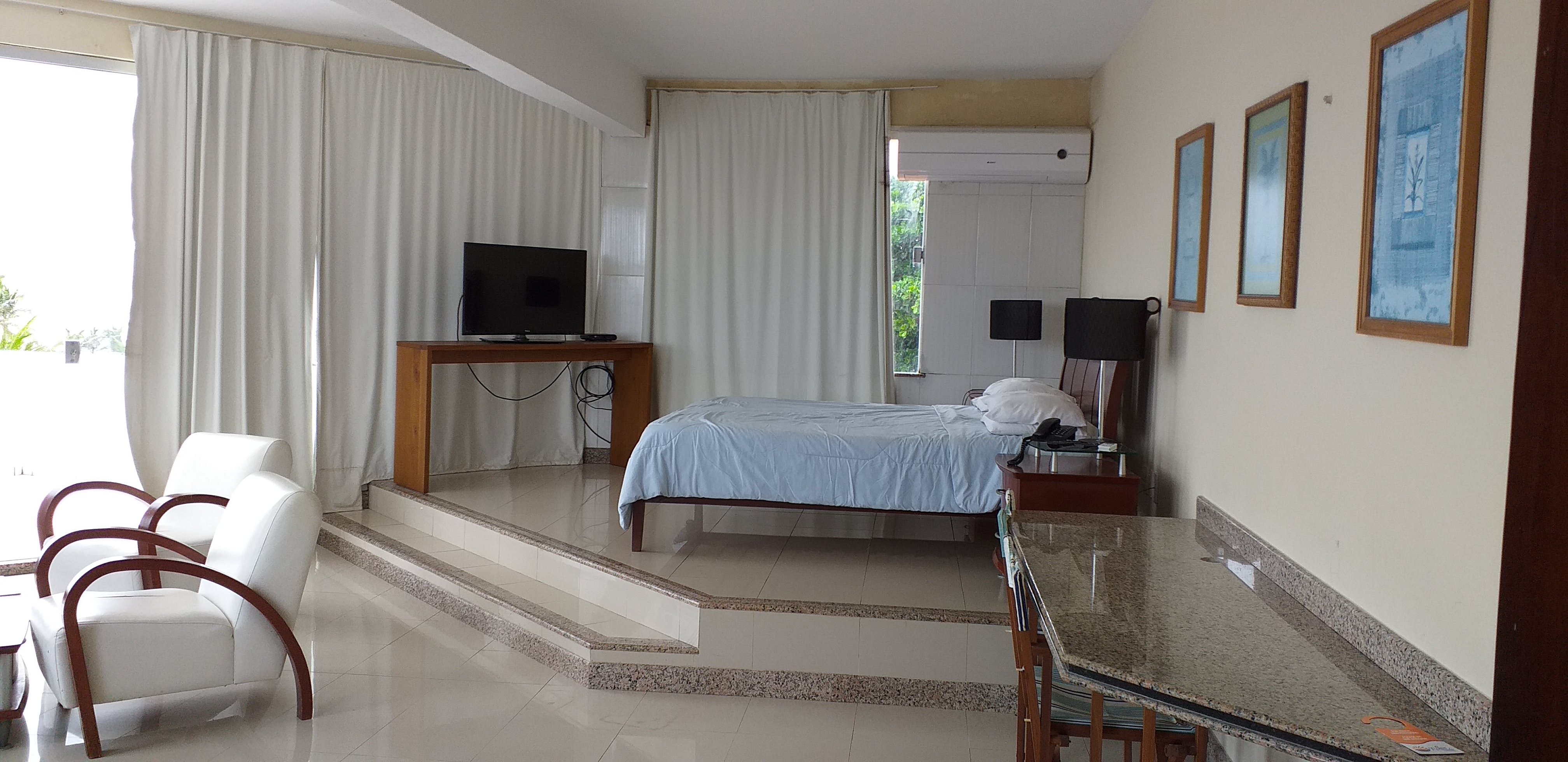 San Fernando Praia Hotel-官方